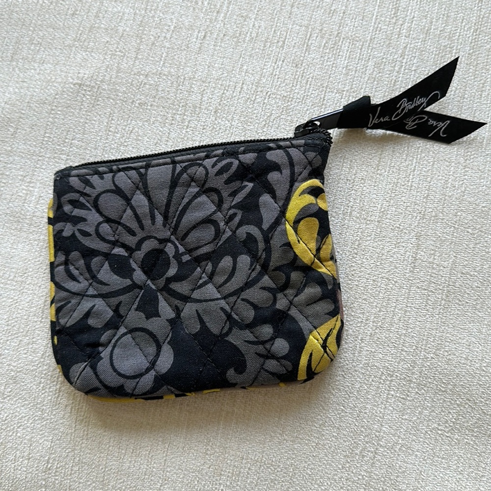 Vera Bradley Pouch